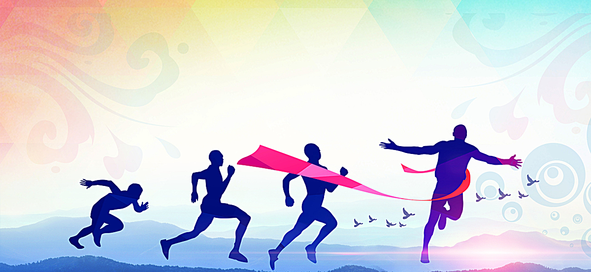 在比赛中 在比赛中